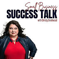 Small Business Success Talk