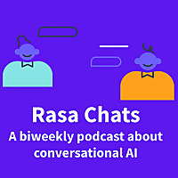 Rasa Chats