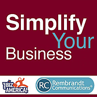 Simplify Your Small Business Podcast