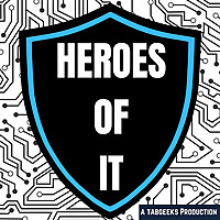 Heroes of IT