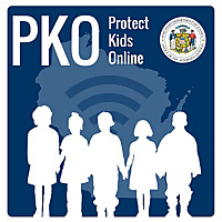 Protect Kids Online