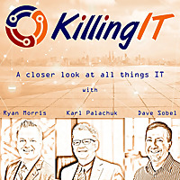 The Killing IT Podcast