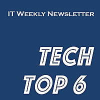 Tech Top 6