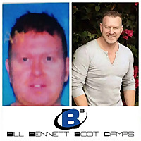 Bill Bennet Fit Over 50