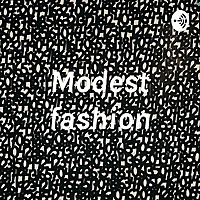 Modest fashion