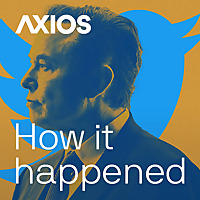 How It Happened