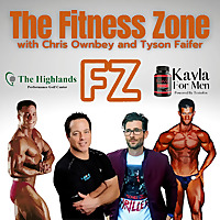 The Fitness Zone