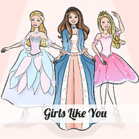 Girls Like You - The Premier Barbie Movie Review Podcast