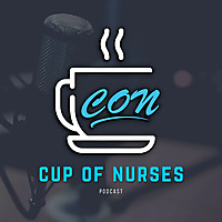 Cup Of Nurses