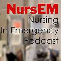 NursEM - Nursing in Emergency