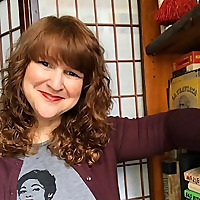 Kimberly M. Wetherell Blog | Audiobook Narrator, Voice Actor