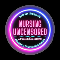 Nursing Uncensored