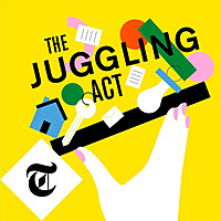 The Juggling Act