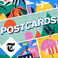 Postcards