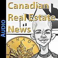 Canadian Real Estate News