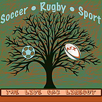 The Live Oak Lineout