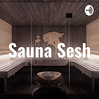Sauna Sesh