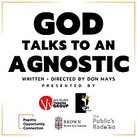 God Talks To An Agnostic