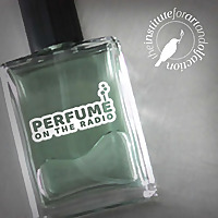 Perfume on the Radio