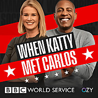 When Katty Met Carlos