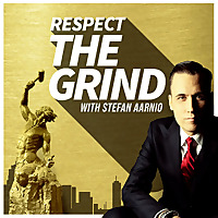 Respect The Grind with Stefan Aarnio