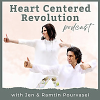 Heart Centered Revolution