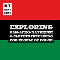 Bare, black and brown