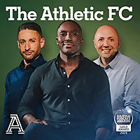 The Athletic FC Podcast