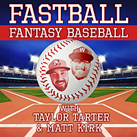 Fastball Fantasy Baseball