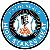 High Stakes Heat - Fantasy Baseball