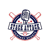 Stack Attack Fantasy Sports Podcast