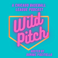 Wild Pitch