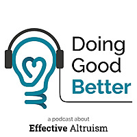 Doing Good Better