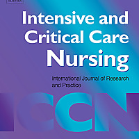 Intensive and Critical Care Nursing 