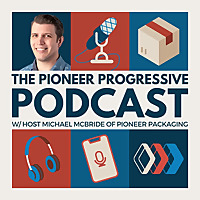 The Pioneer Progressive