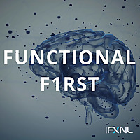FUNCTIONAL F1RST