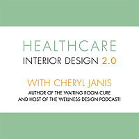 Healthcare Interior Design 2.0