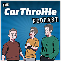 The Car Throttle Podcast