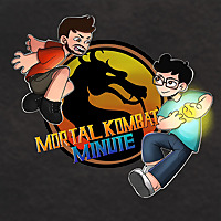 Mortal Kombat Minute