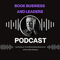 BOOK BUSINESS and LEADERS Podcast