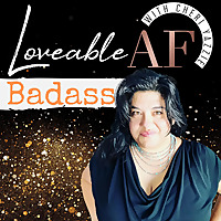 Loveable AF Badass