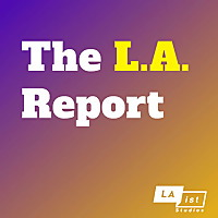 The LA Report The LA Report