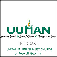 UUMAN Unitarian Universalist Metro Atlanta North Church