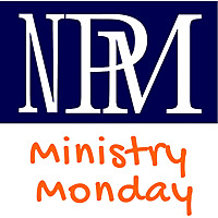 Ministry Monday
