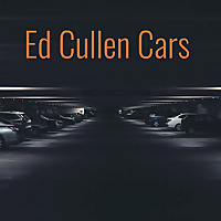 Ed Cullen Cars