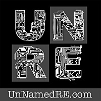 Unnamed Reverse Engineering Podcast