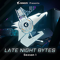 Late Night Bytes