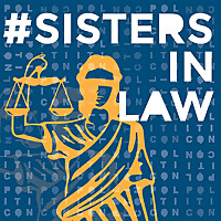 #sistersinlaw.