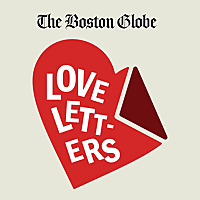 RI Podcast - The Boston Globe