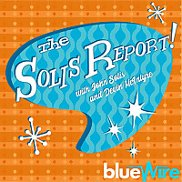 The Solis Report